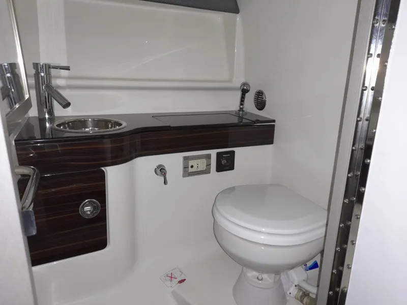 Formula FORMULA 310 SS FX5 2011