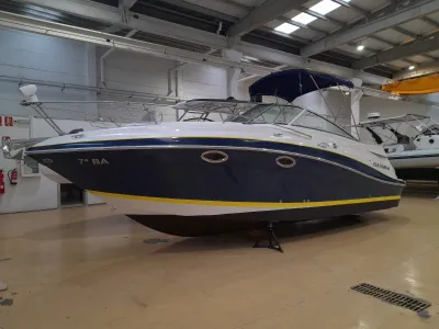 Foto del barco Four Winns FOUR WINNS VISTA 278 2006