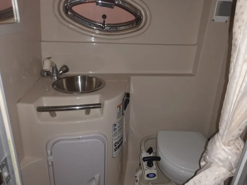 Four Winns FOUR WINNS VISTA 278 2006