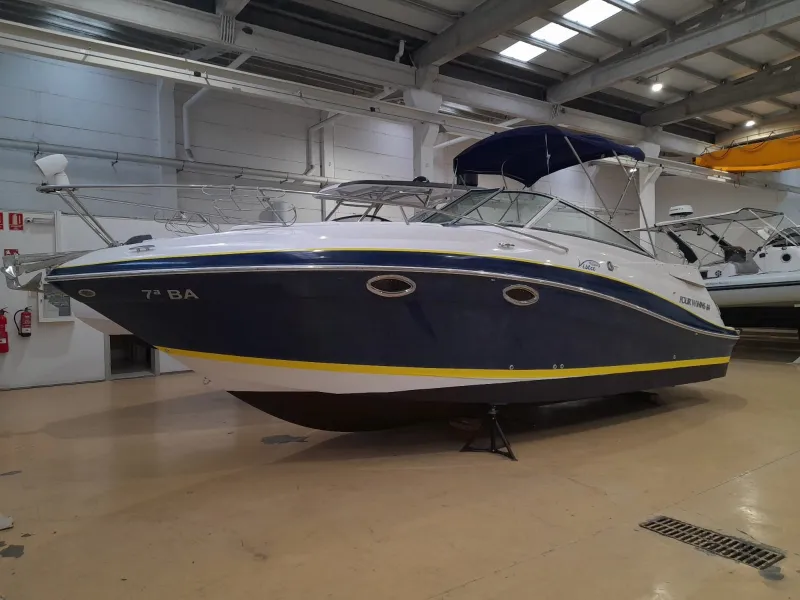 Four Winns FOUR WINNS VISTA 278 2006