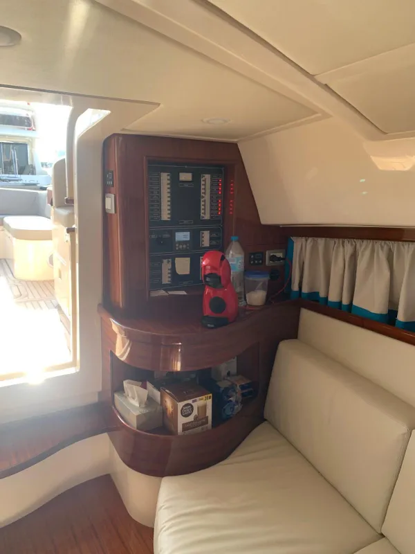 Gagliotta GAGLIOTTA 35 LOBSTER 2020