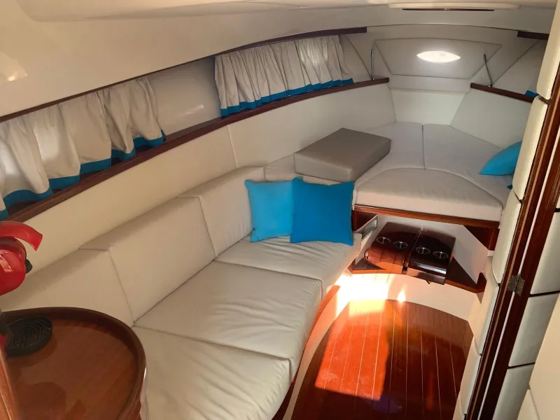 Gagliotta GAGLIOTTA 35 LOBSTER 2020