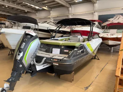 Foto del barco Glastron GLASTRON GTS 240 2018