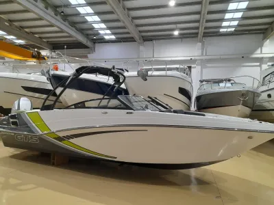 Foto del barco Glastron GLASTRON GTS 240 2018