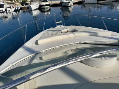 Foto del barco Gobbi GOBBI 375 SC 2000