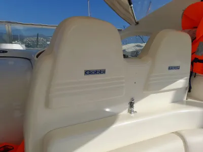 Foto del barco Gobbi GOBBI 375 SC 2000