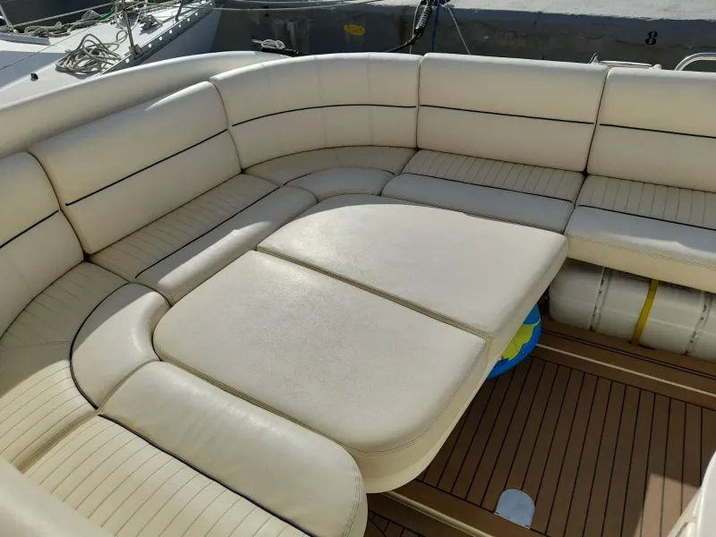 Gobbi GOBBI 375 SC 2000