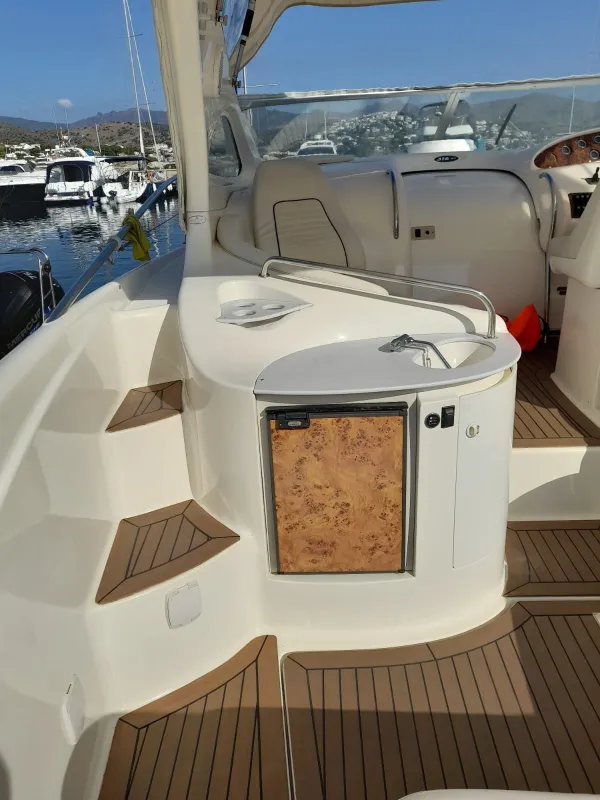 Gobbi GOBBI 375 SC 2000