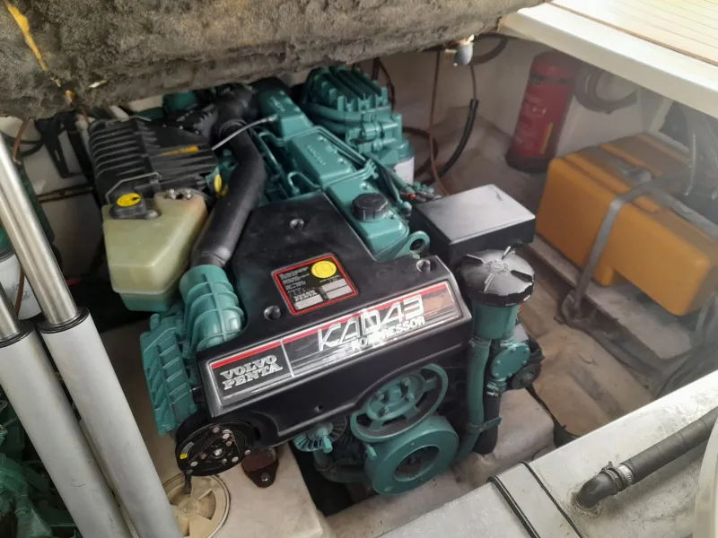 Gobbi GOBBI 375 SC 2000