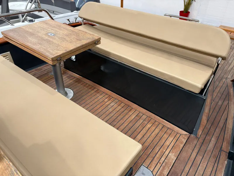 Gozzo Positano GOZZO POSITANO 28 2023