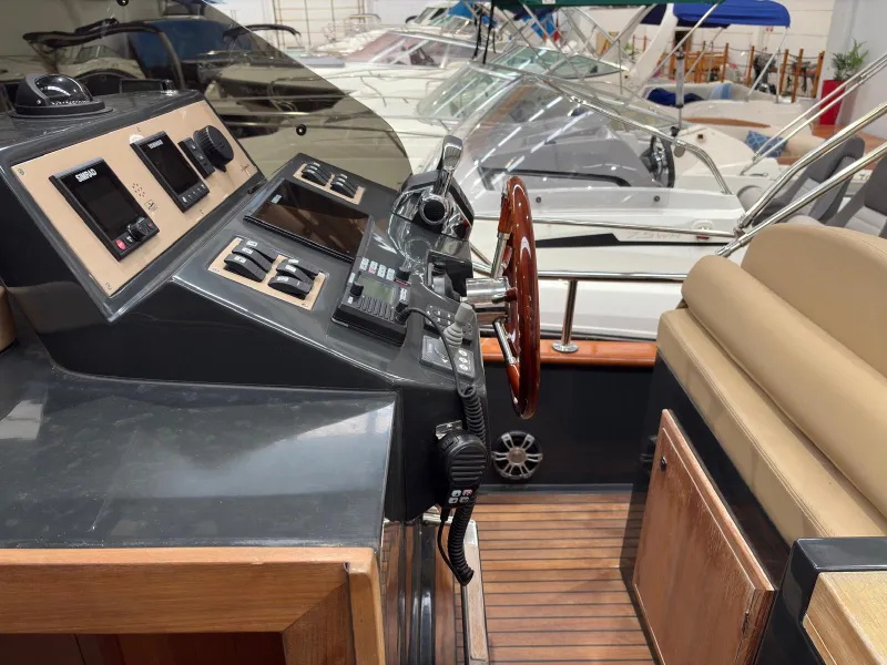 Gozzo Positano GOZZO POSITANO 28 2023