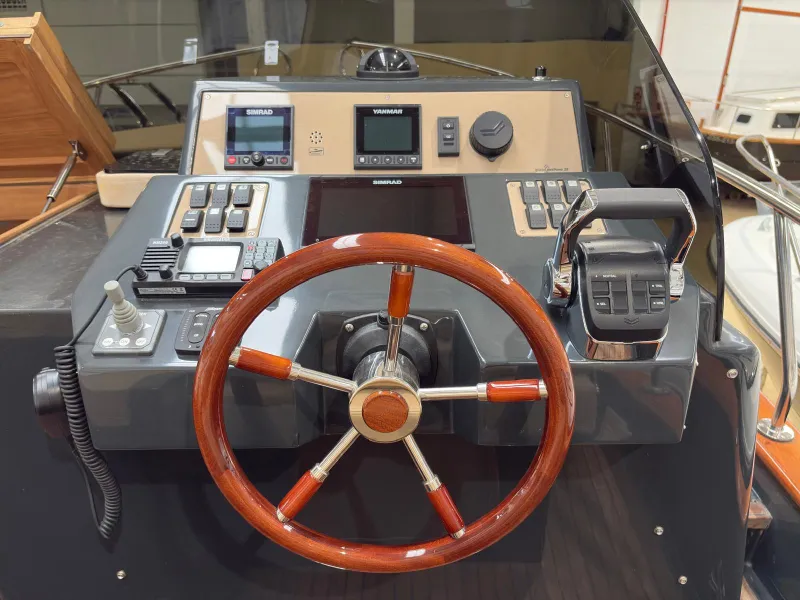 Gozzo Positano GOZZO POSITANO 28 2023