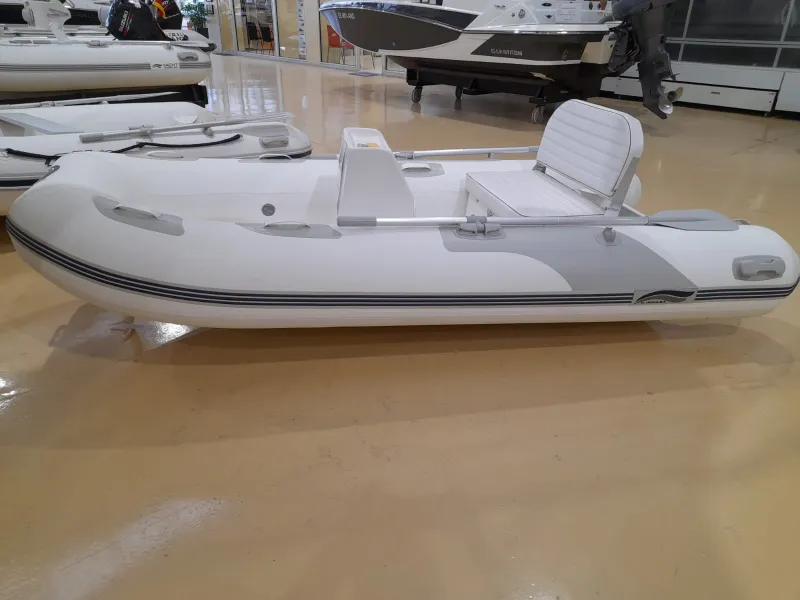 Imnasa IMNASA 310 RIB 2014