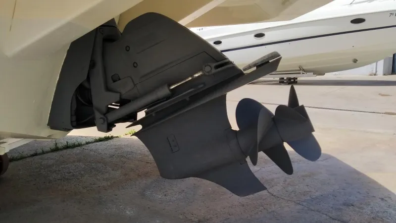 Invictus  INVICTUS 280 CX 2018