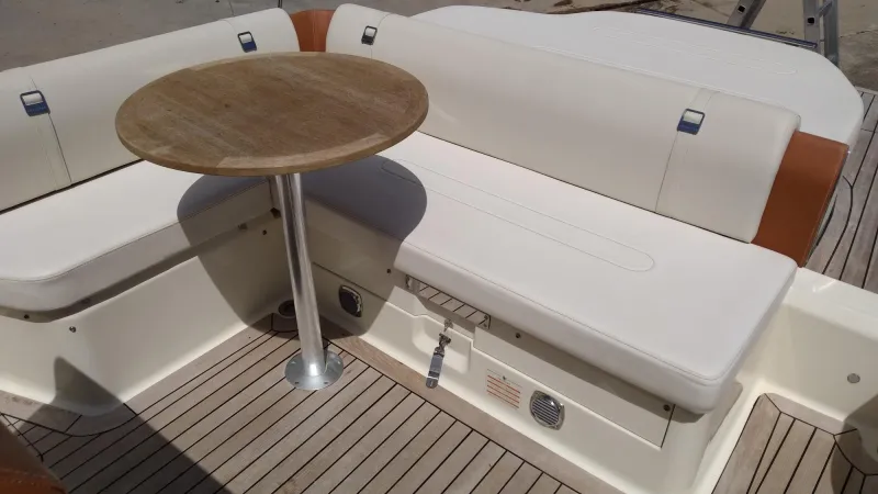 Invictus  INVICTUS 280 CX 2018