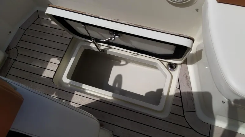 Invictus  INVICTUS 280 CX 2018