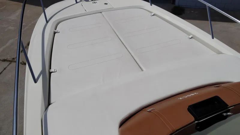 Invictus  INVICTUS 280 CX 2018