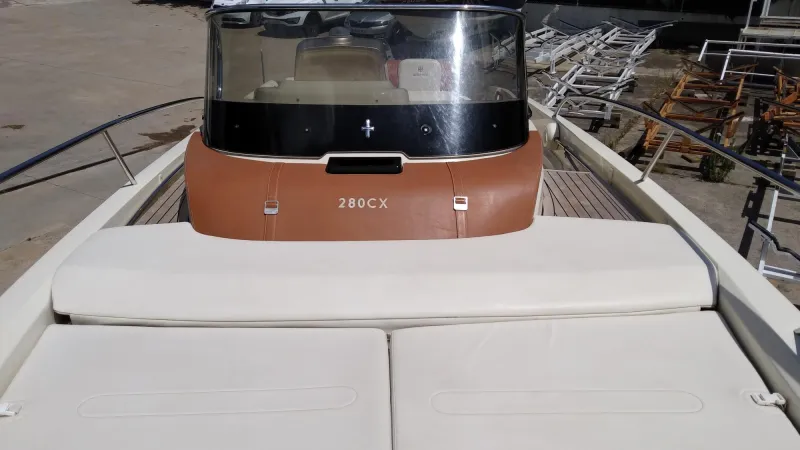 Invictus  INVICTUS 280 CX 2018