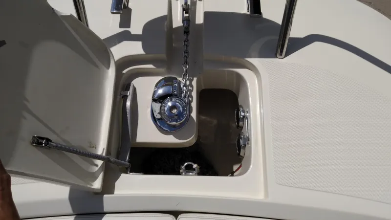 Invictus  INVICTUS 280 CX 2018