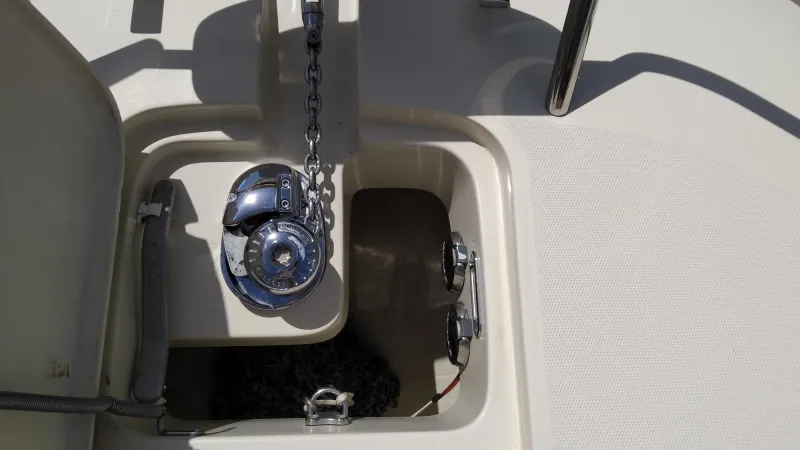 Invictus  INVICTUS 280 CX 2018