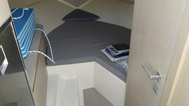 Invictus  INVICTUS 280 CX 2018