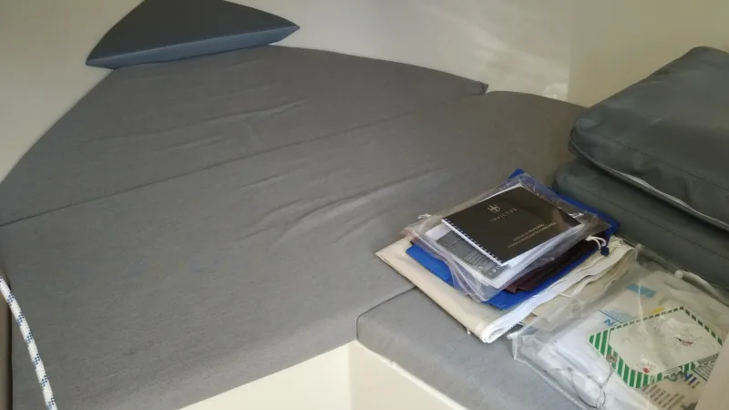 Invictus  INVICTUS 280 CX 2018