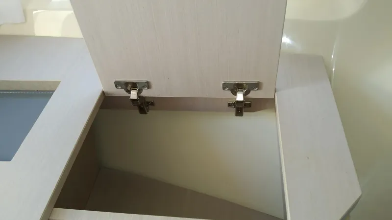 Invictus  INVICTUS 280 CX 2018