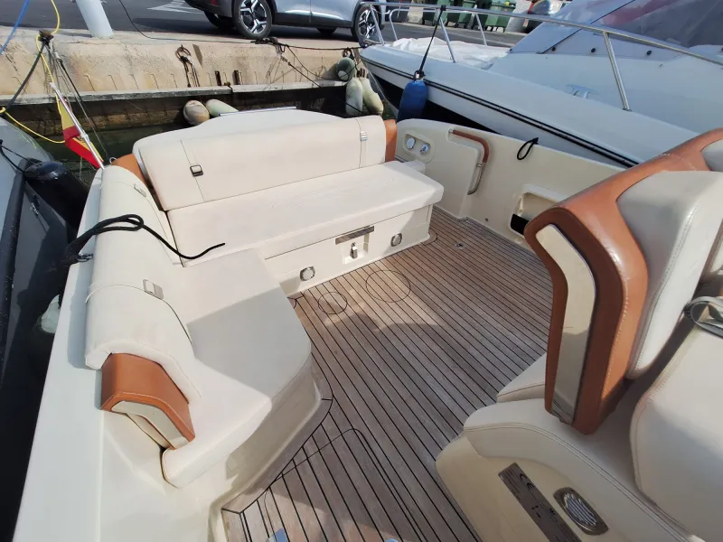 Invictus  INVICTUS 280 CX 2019