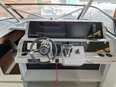 Foto del barco Jeanneau JEANNEAU CAP CAMARAT 12.5 WA 2021