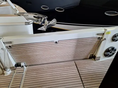 Foto del barco Jeanneau JEANNEAU CAP CAMARAT 12.5 WA 2021