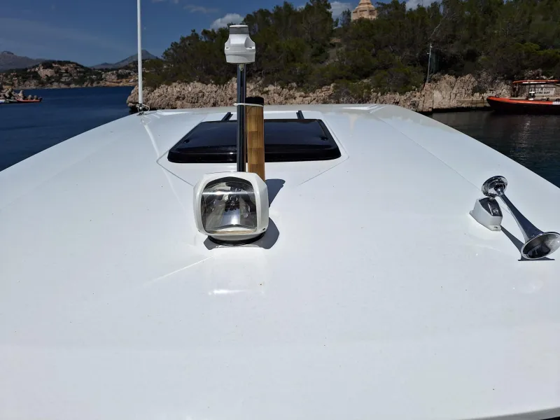 Jeanneau JEANNEAU CAP CAMARAT 12.5 WA 2021