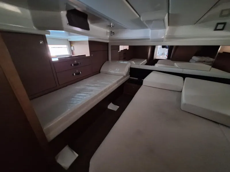 Jeanneau JEANNEAU CAP CAMARAT 12.5 WA 2021