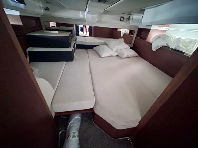 Jeanneau JEANNEAU CAP CAMARAT 12.5 WA 2021