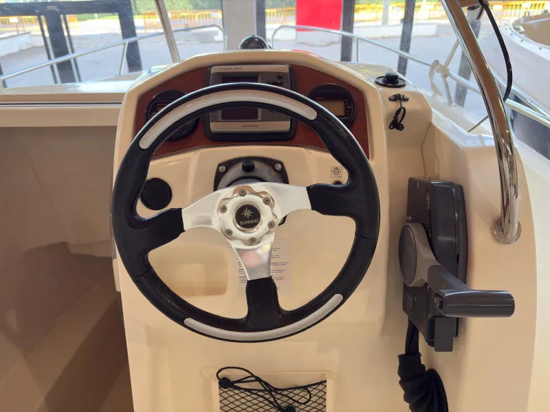 Jeanneau JEANNEAU CAP CAMARAT 635 STYLE 2010