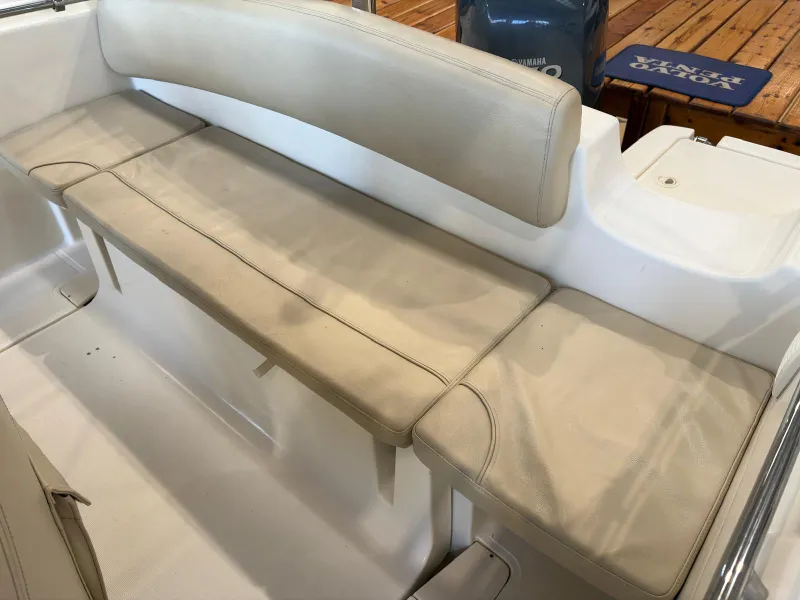 Jeanneau JEANNEAU CAP CAMARAT 635 STYLE 2010