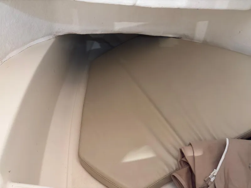 Jeanneau JEANNEAU CAP CAMARAT 635 STYLE 2010