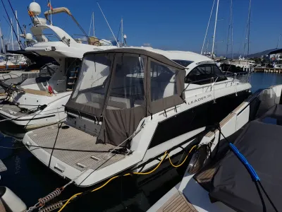 Foto del barco Jeanneau JEANNEAU LEADER 36 SPORTOP 2021