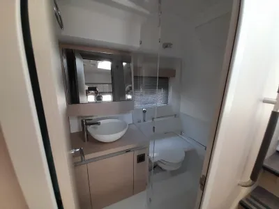 Foto del barco Jeanneau JEANNEAU LEADER 36 SPORTOP 2021