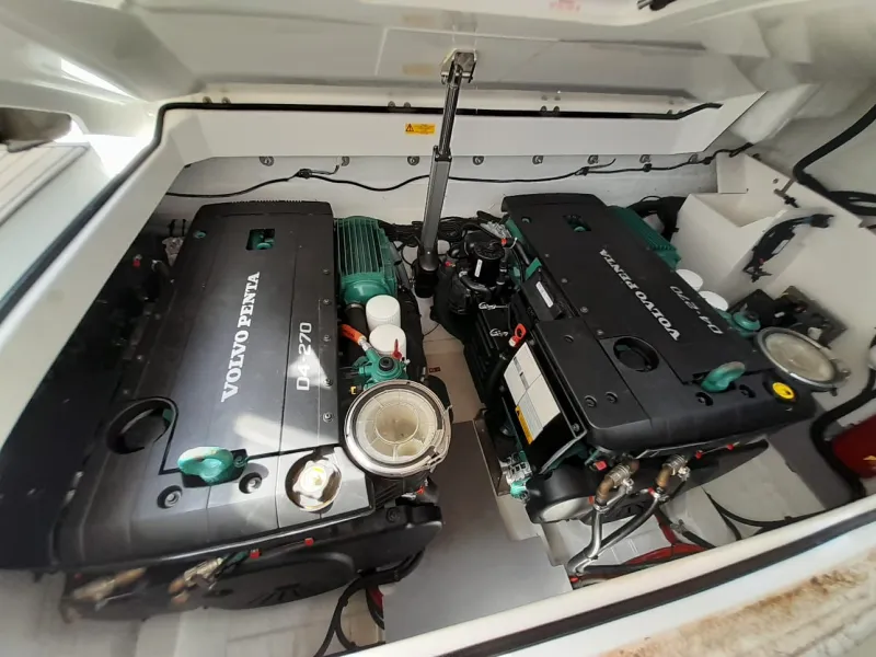 Jeanneau JEANNEAU LEADER 36 SPORTOP 2021