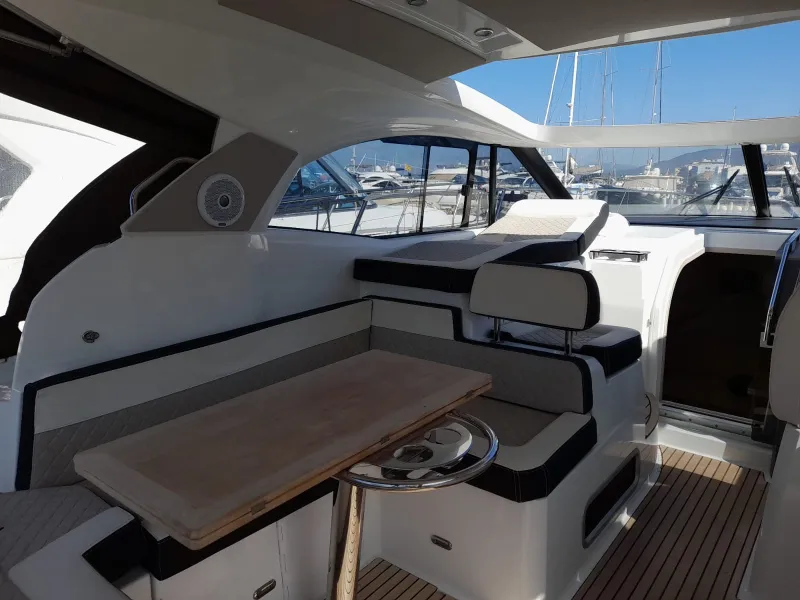 Jeanneau JEANNEAU LEADER 36 SPORTOP 2021