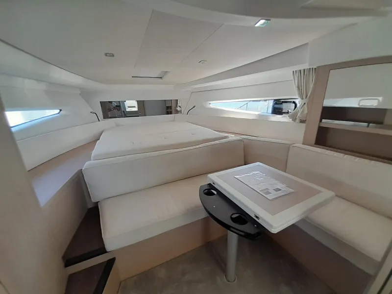 Jeanneau JEANNEAU LEADER 36 SPORTOP 2021