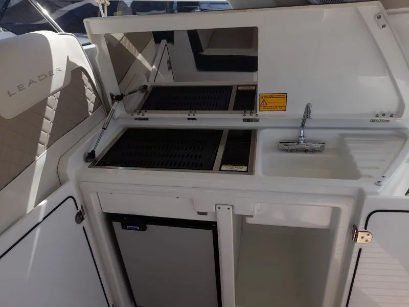 Jeanneau JEANNEAU LEADER 36 SPORTOP 2021