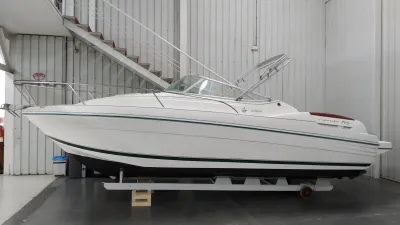 Foto del barco Jeanneau JEANNEAU LEADER 705 2003