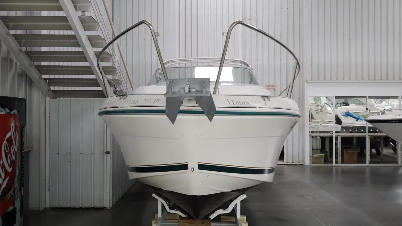 Jeanneau JEANNEAU LEADER 705 2003