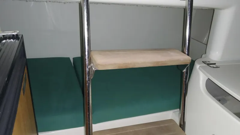 Jeanneau JEANNEAU LEADER 705 2003