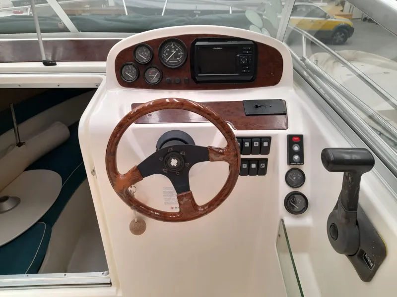 Jeanneau JEANNEAU LEADER 705 2002