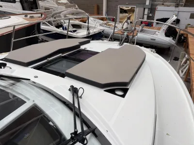 Foto del barco Jeanneau JEANNEAU MERRY FISHER 1095 FLY 2021