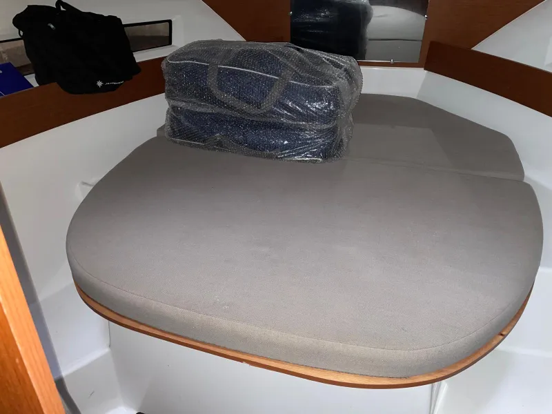 Jeanneau JEANNEAU MERRY FISHER 855 2016