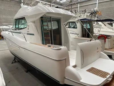 Foto del barco Jeanneau JEANNEAU MERRY FISHER 925 FLY 2004