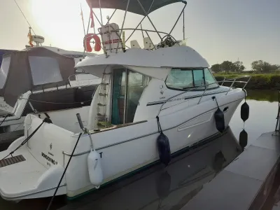 Foto del barco Jeanneau JEANNEAU MERRY FISHER 925 FLY 2004